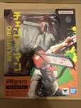 SHFiguarts - Chainsaw Man (Denji)