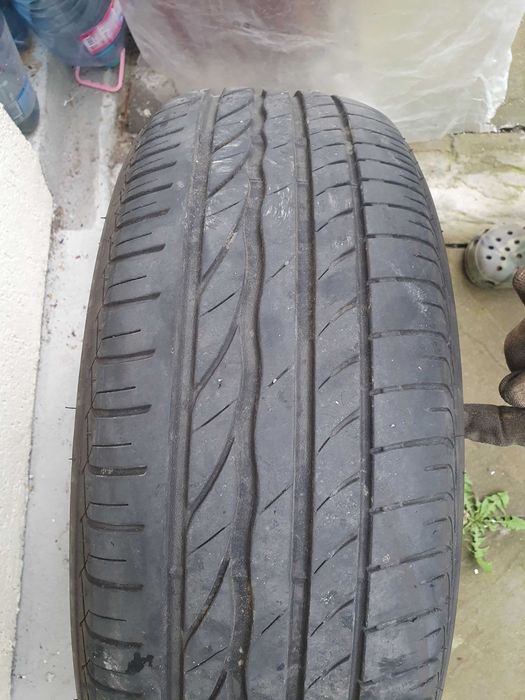 Cauciucuri de vara, Bridgestone Turanza, 195/55 R16