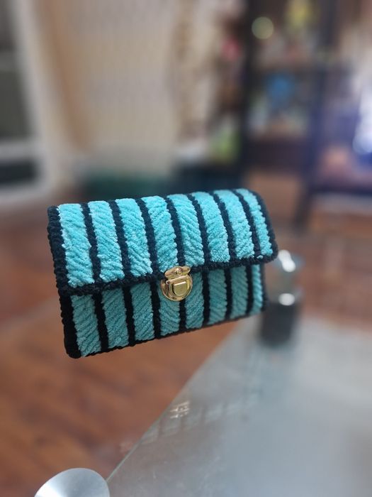 Ръчно направени чанти