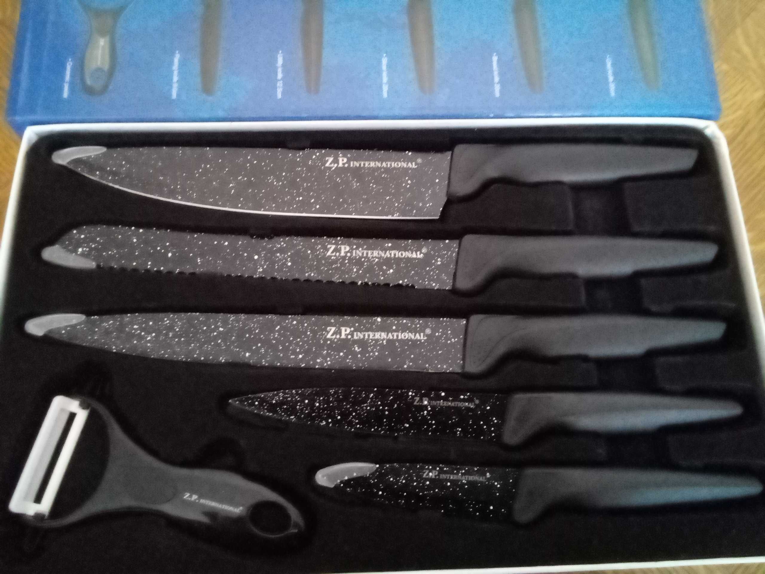 Комплект ножове Z.P
