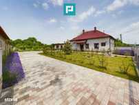 Casă din cărămidă in Mezohegyes Ungaria