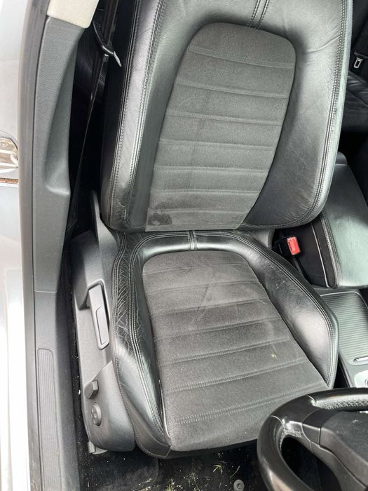 VW Passat 170коня На части
