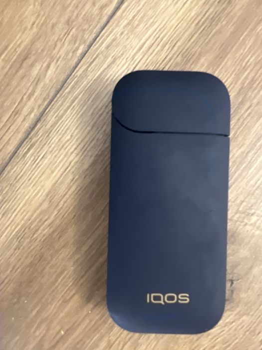 Aparat iqos in stare buna