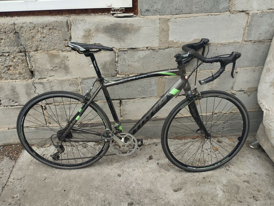 Продам велосипед шоссейный