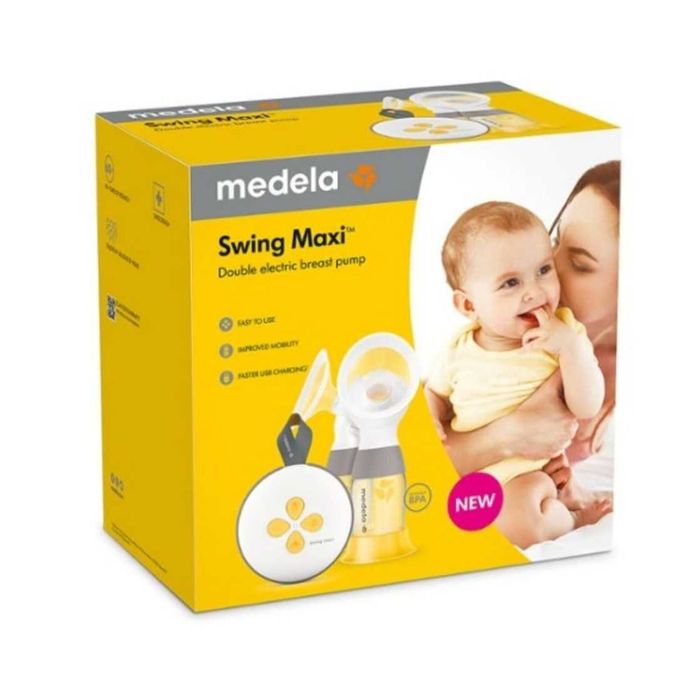 Pompa de san electrica- Medela