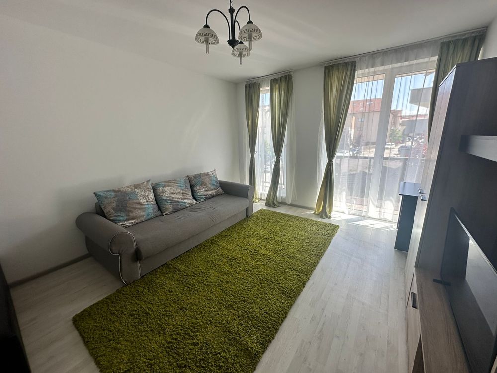 PF Apartament 2 camere decomandat central Cluj-Napoca