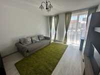 Apartament 2 camere decomandat central Cluj-Napoca