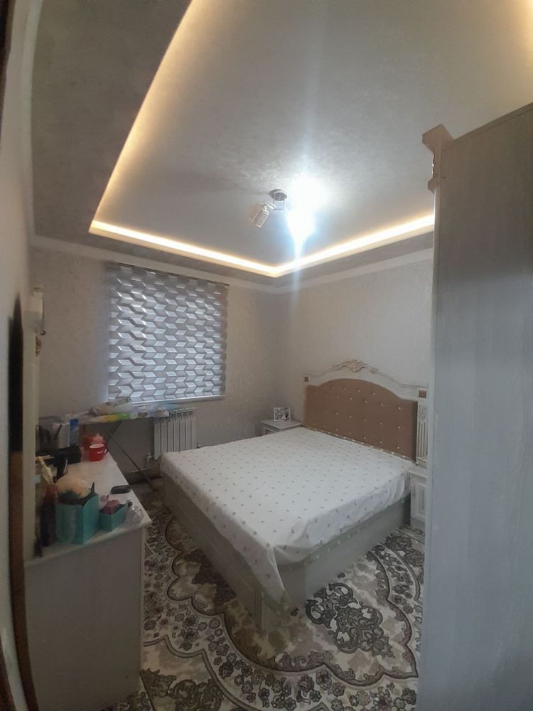 Dom , sotiladi remont qilingan