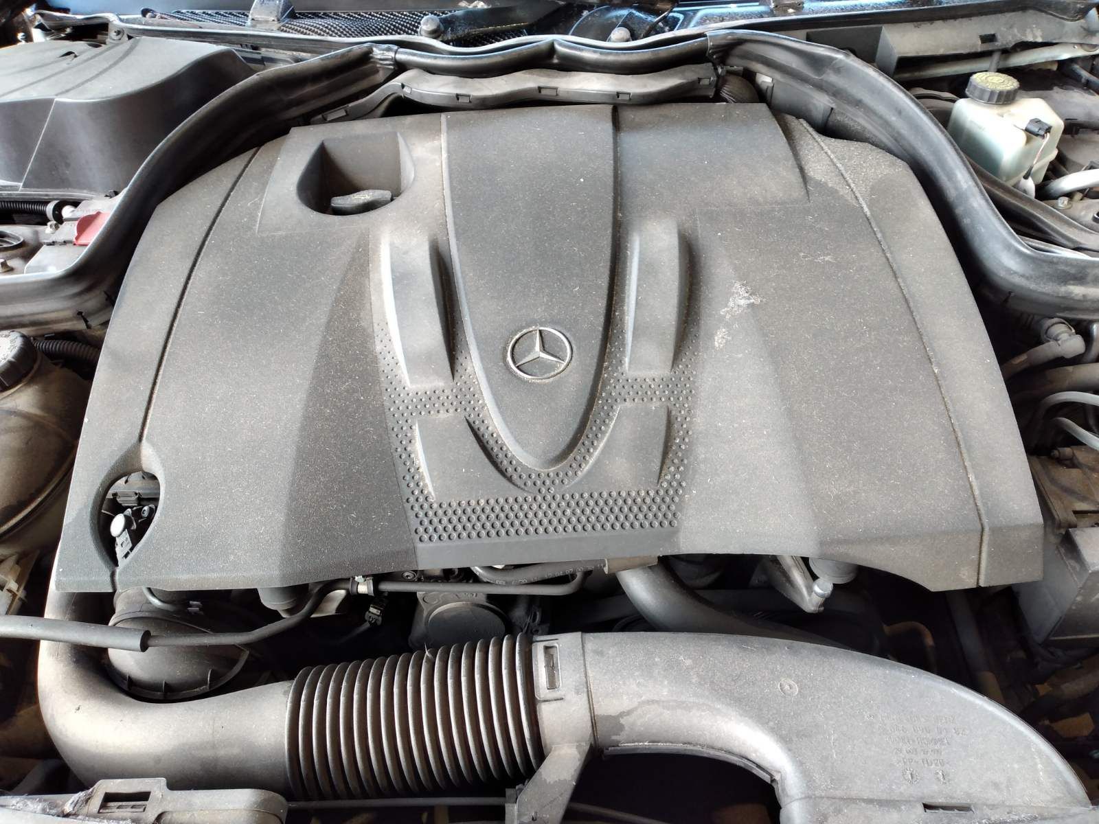 Mercedes c220/Mercedes c 220 w204 на части