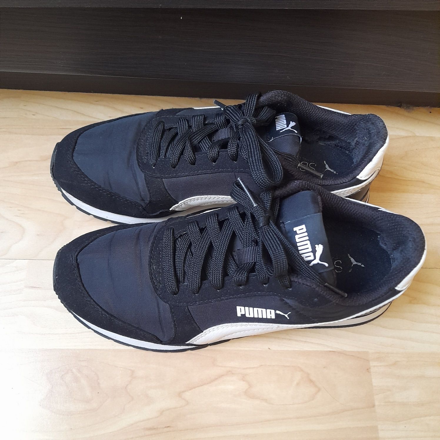 Дамски маратонки Caprice, Puma 37, S.Oliver 37,New balance 43