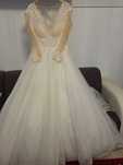 Rochie de mireasa