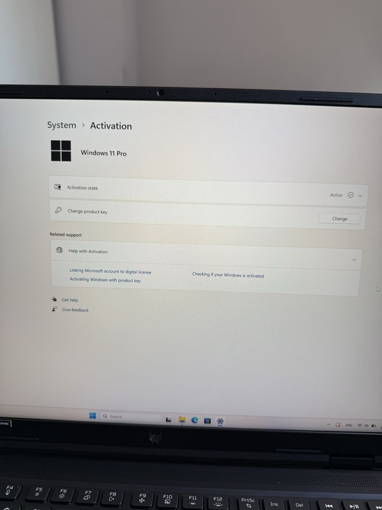 ACER Predator Helios Neo 16