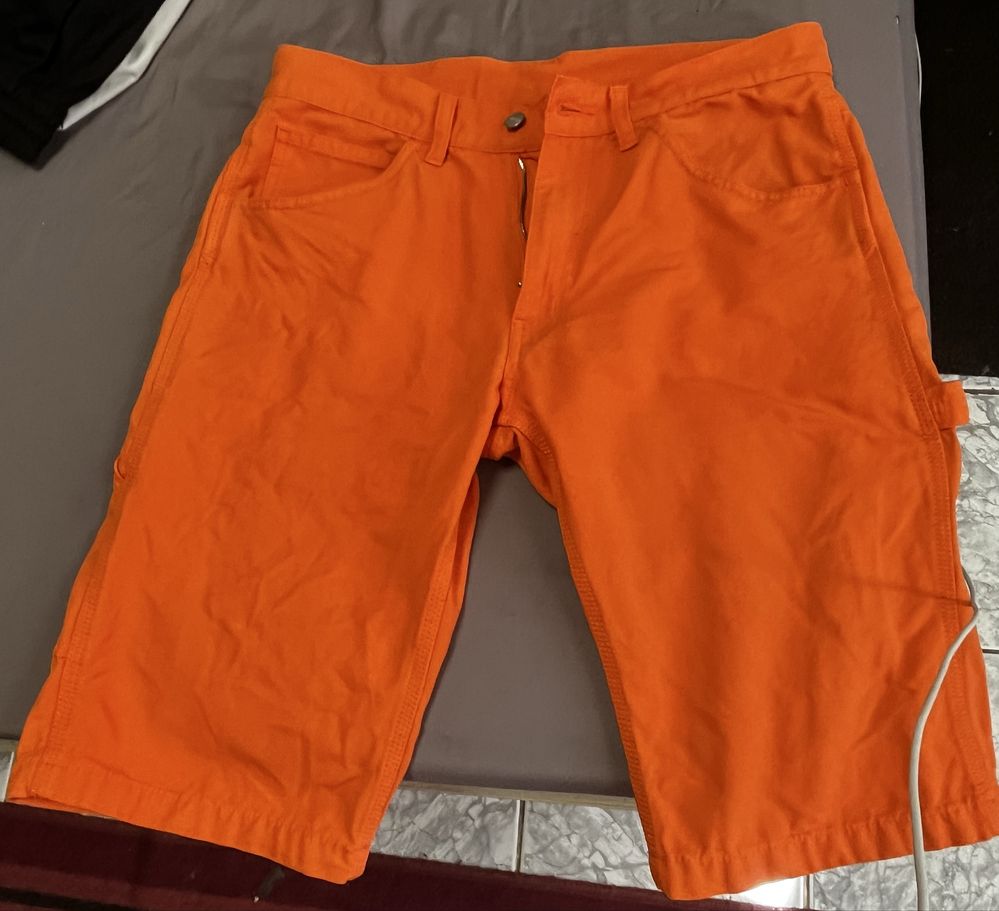 Дълги и къси ПанталонкиCarhartt Santa Cruz