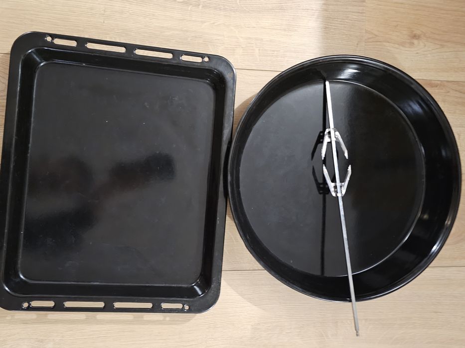 Cuptor electric 70L - 2000W