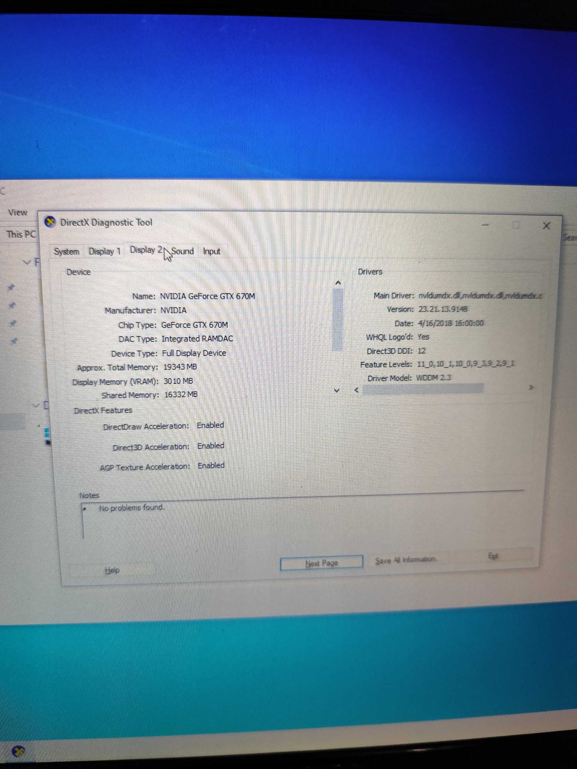 Laptop MSI Dynaudio