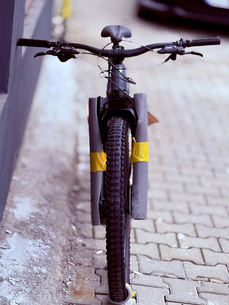 Bicicleta noua 0 KM 2025 TREK RAIL+ 9.7 GEN 5