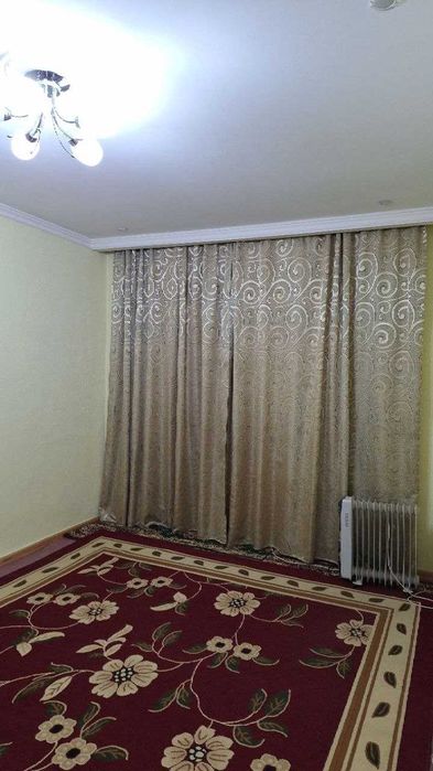 Ипотека Ахмад Югнакий Хумоюн 2в3/3/5 № 343 Умида