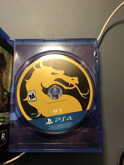 Диски ПС4 Шымкент