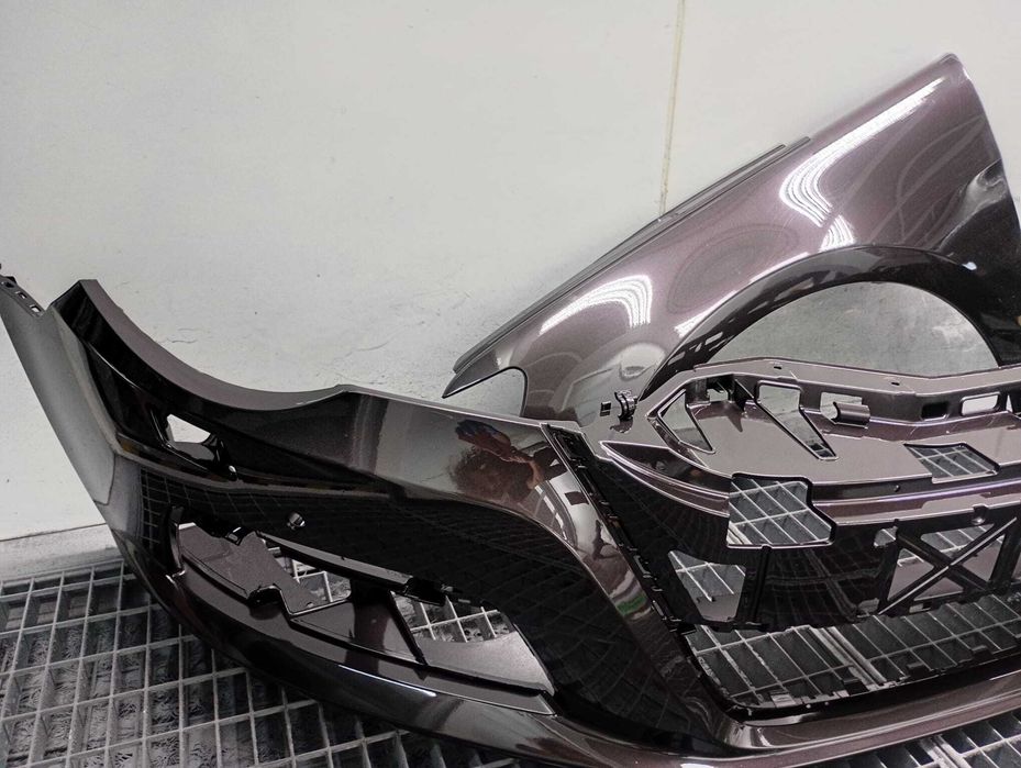 Bara&Aripa Fata Stanga VW Passat CC 2008-2012 (LC8Z (Maro))