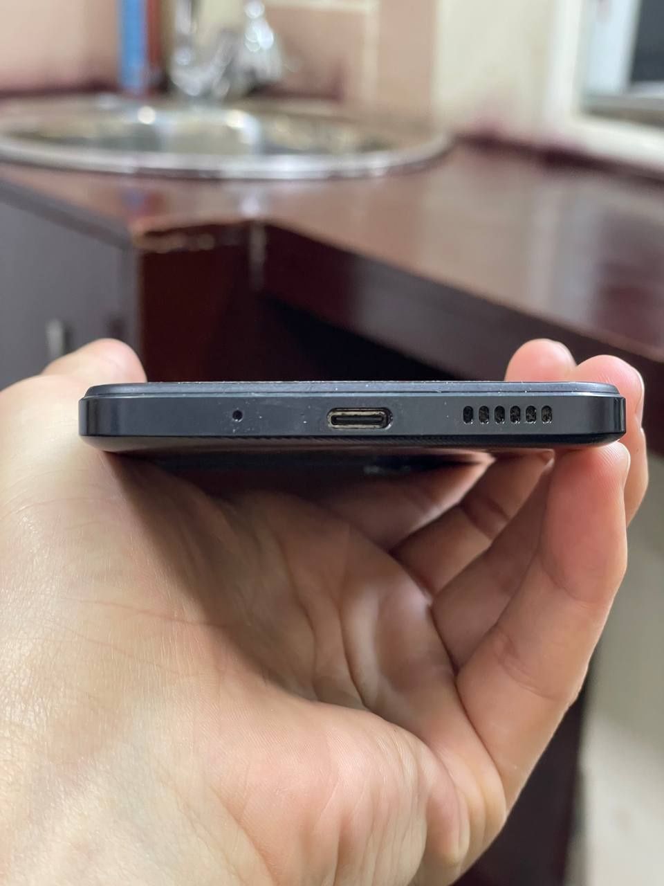 Redmi note 11R yangi tel