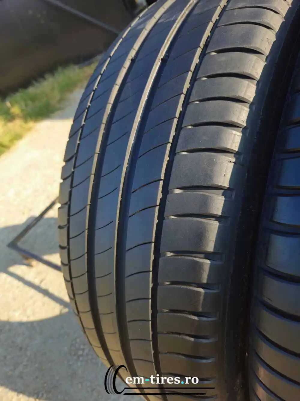 SET 2 Anvelope Vara 225/50 R18 MICHELIN Primacy 3 95V