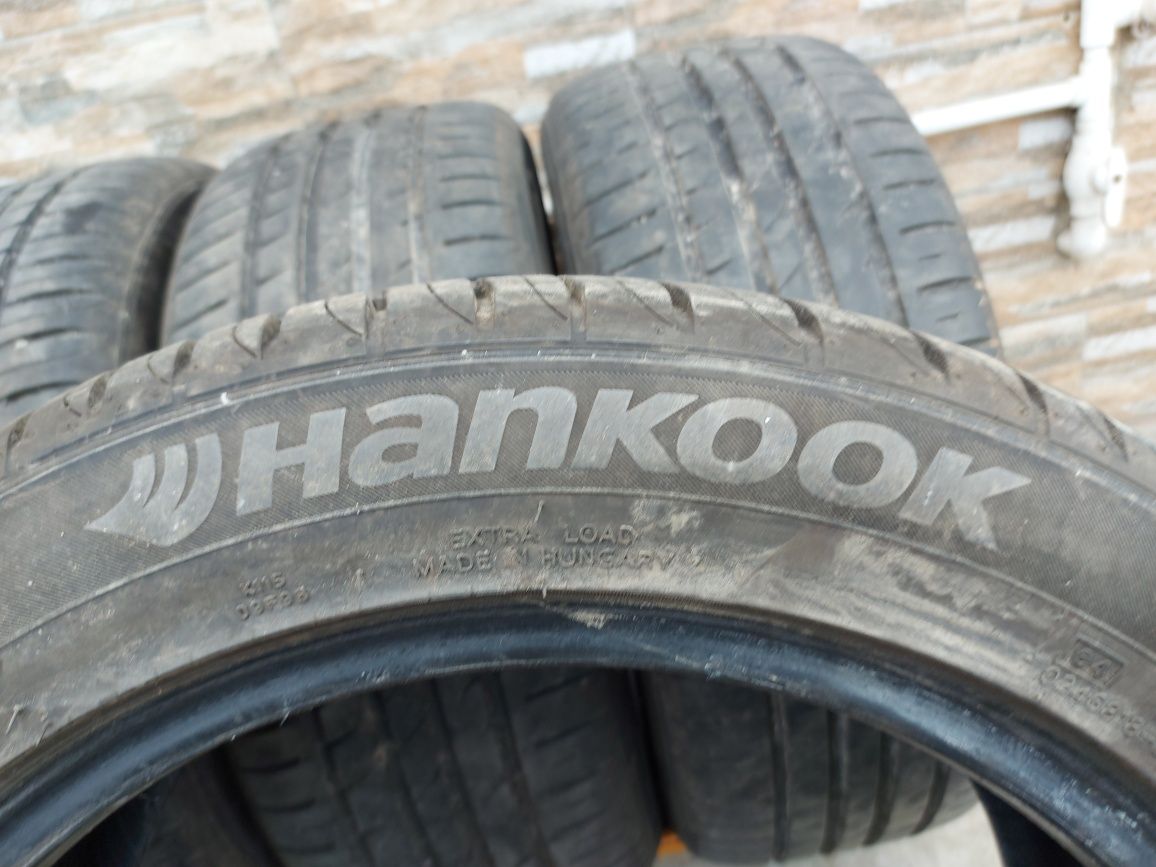 Cauciucuri vară 205 50 16 Hankook