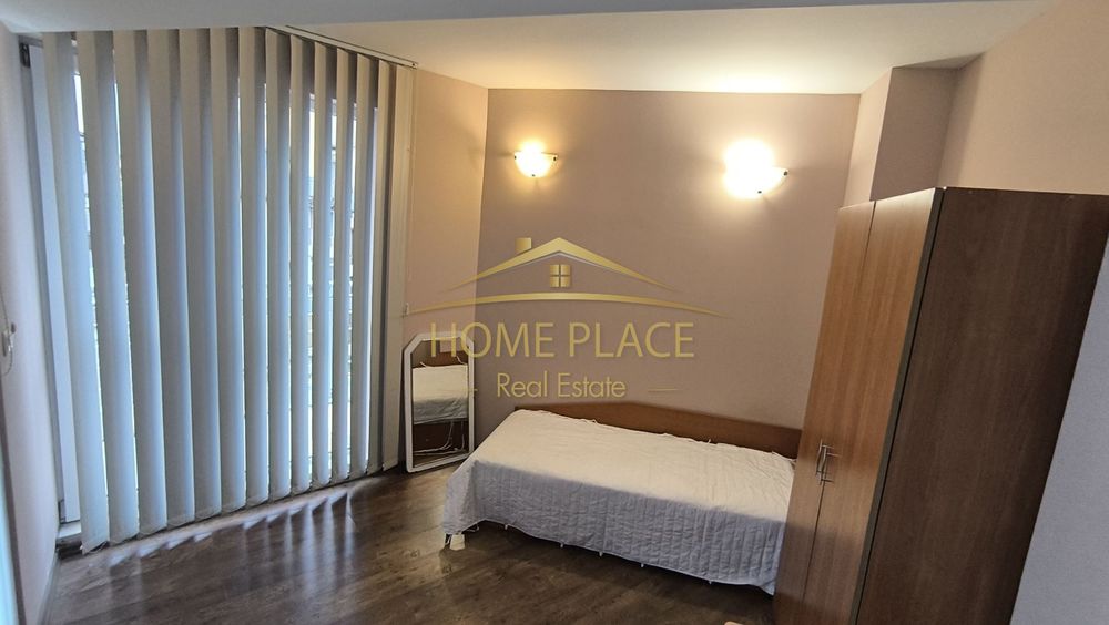 Дава се под наем Четиристаен апартамент в Варна, Колхозен пазар - 120 кв.м за 663 € - Снимка #7