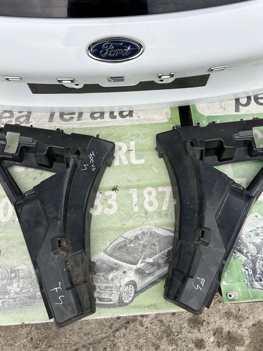 Suport bară spate stânga , dreapta Ford Focus 4 Hatchbak