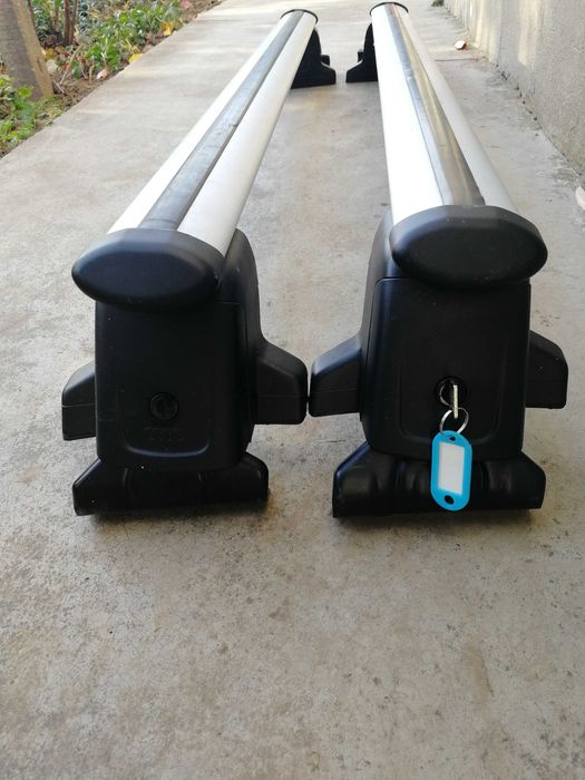 Оригинални греди за Ауди А6 (4G) 2012-2018