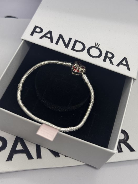 Pandora гривна Пандора