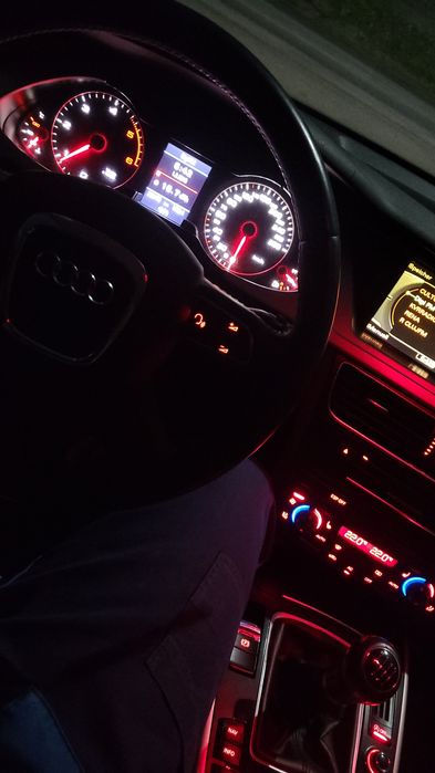 Audi A4 allroad quattro 2.0tdi