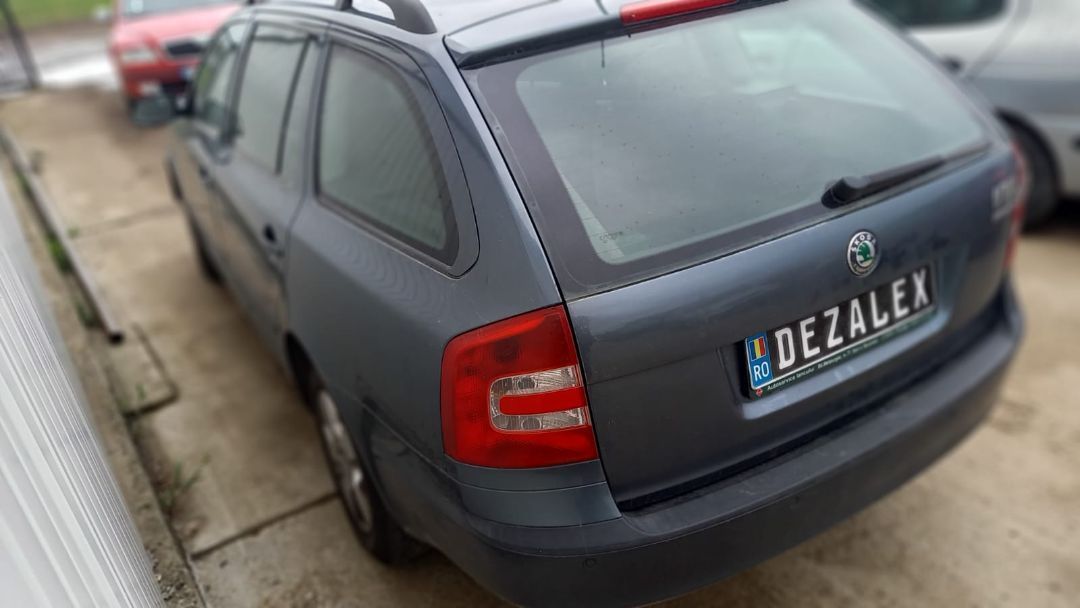 Dezmembrari Skoda Octavia 2,Break 1.6fsi, BLF