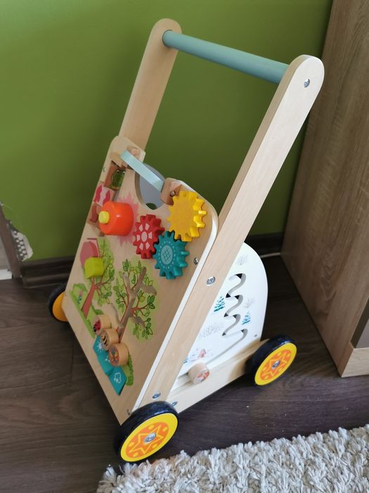 Antemergator Play tive