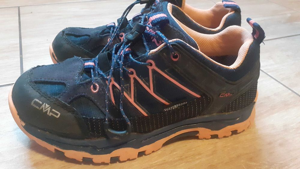 Incaltaminte copii CMP marime 34