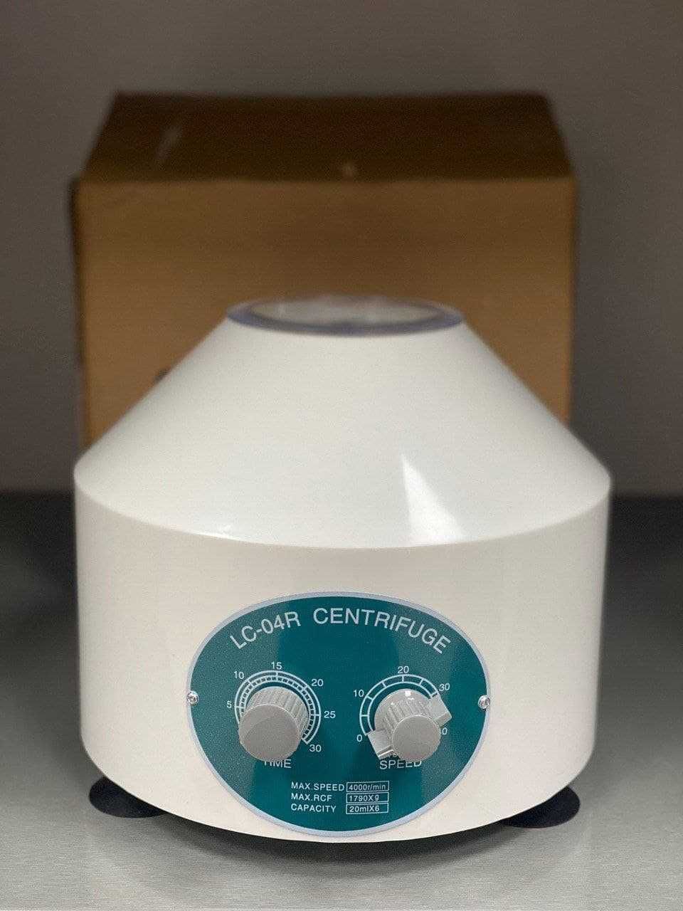 LC-04R Centrifuge Центрафуга