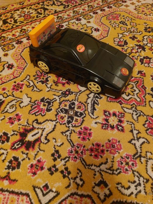 Dendy ABC 1998 Litne pleyer