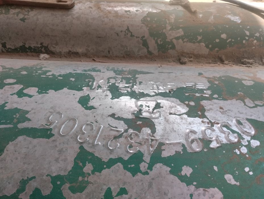 Paxta tozalash aparati