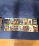Vand jocuri xbox 360
