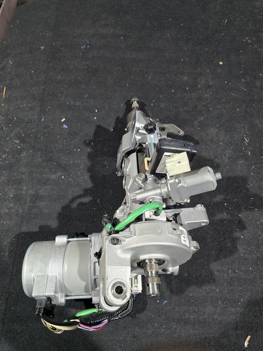 Coloana directie lexus rx450h 2015-2022 impecabila