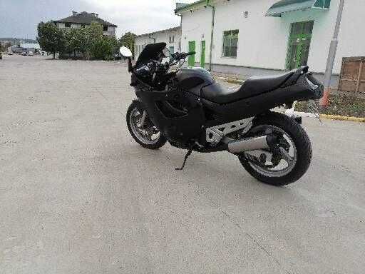 Пистов Мотор Suzuki GSX750F Katana