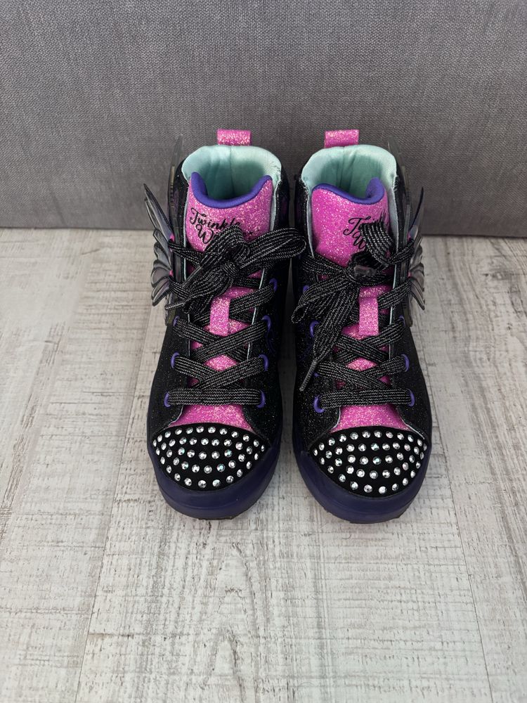 Детски боти skechers