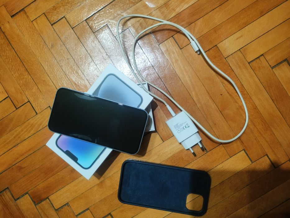 Vand Iphone 14 Plus 128Gb