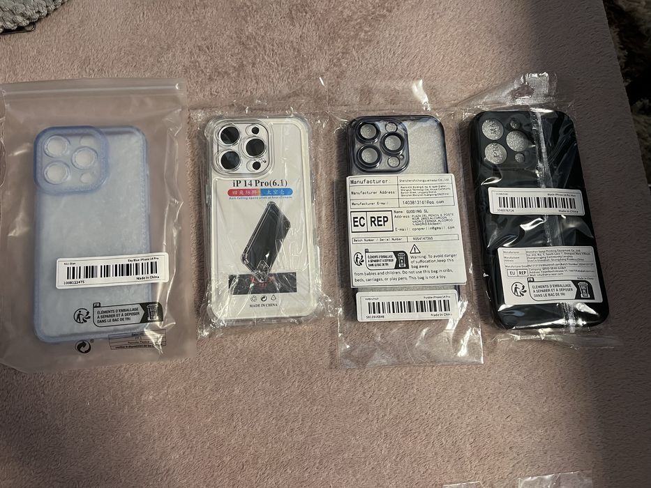 Калъфи за iphone