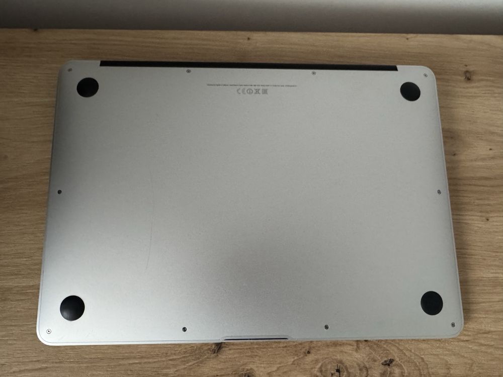 MacBook Air 2013