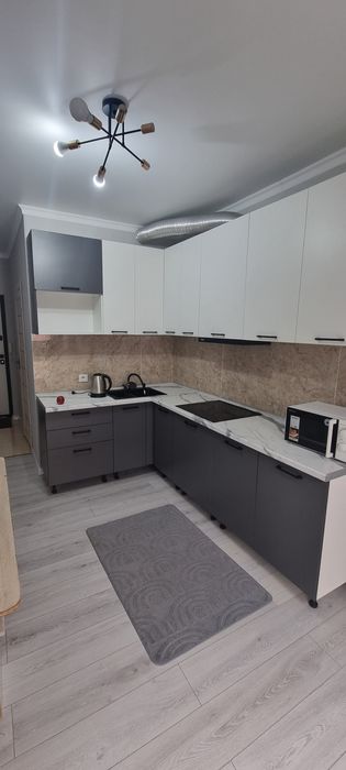 Сдам квартиру ЖК Кемел уй!