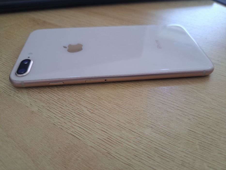 Iphone 8 plus ideal