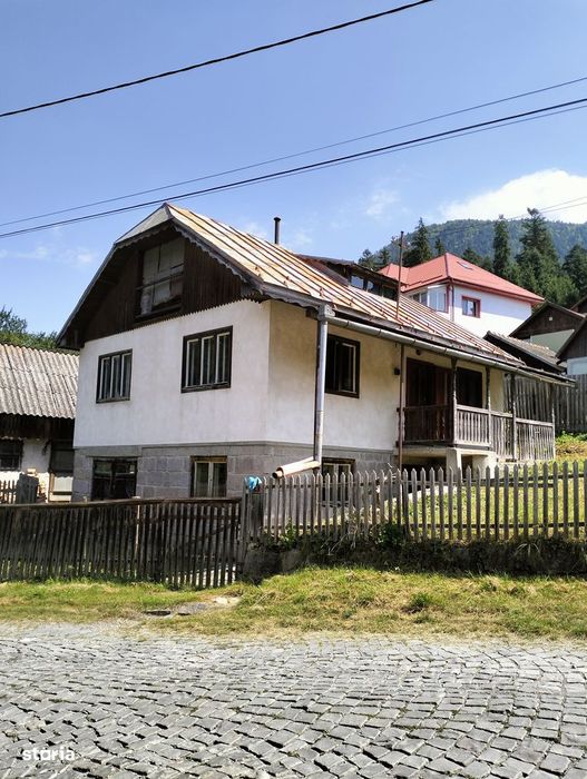 Vand casa in Baile Tusnad