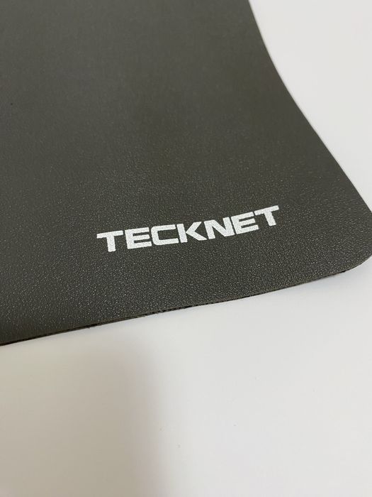 Mouse pad-covoras birou, gri si negru Nou