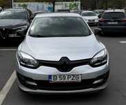 Renault Megane Megane III 2014, 110hp, 6 trepte,152.000 km reali, stare foarte buna.
