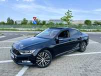 Volkswagen Passat B8